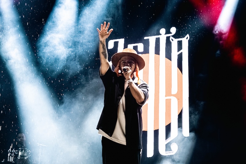 Setlistmx tweet media