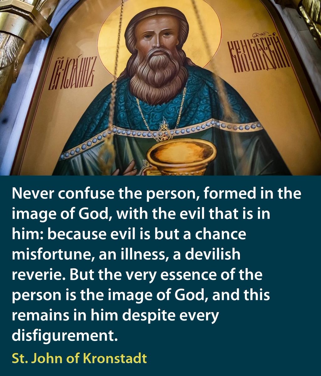 Thaddeus Patrick ☦️ tweet media