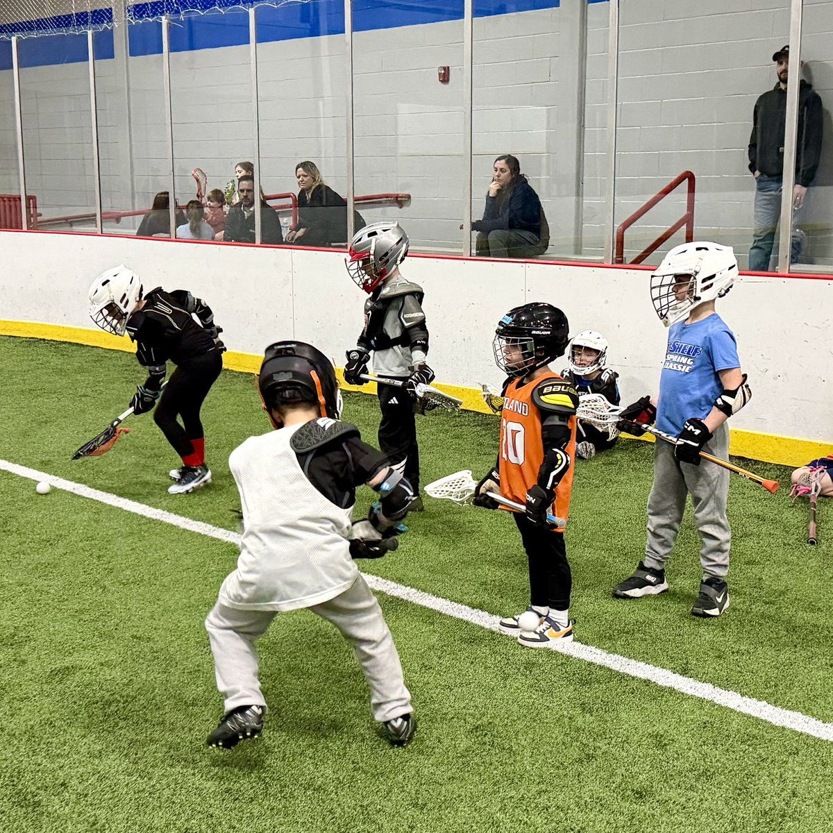 Midland Lacrosse tweet media