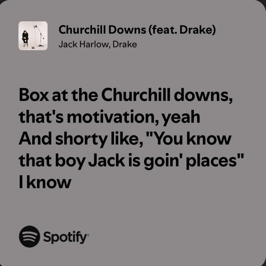 Goat Shit <a href="/jackharlow/">Jack Harlow</a>