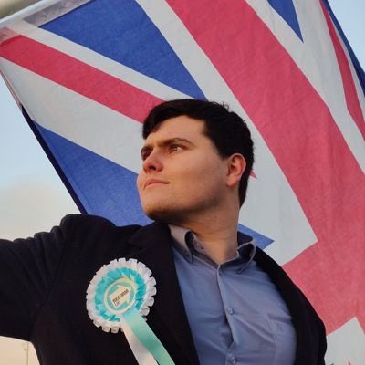 BRITAIN IS BROKEN 🇬🇧 tweet media