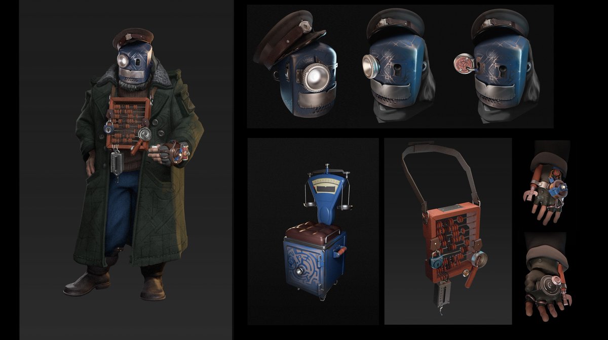 The Lift tweet media