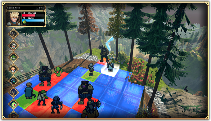 #TurnBasedThursday - Turn-Based Game Showcases tweet media