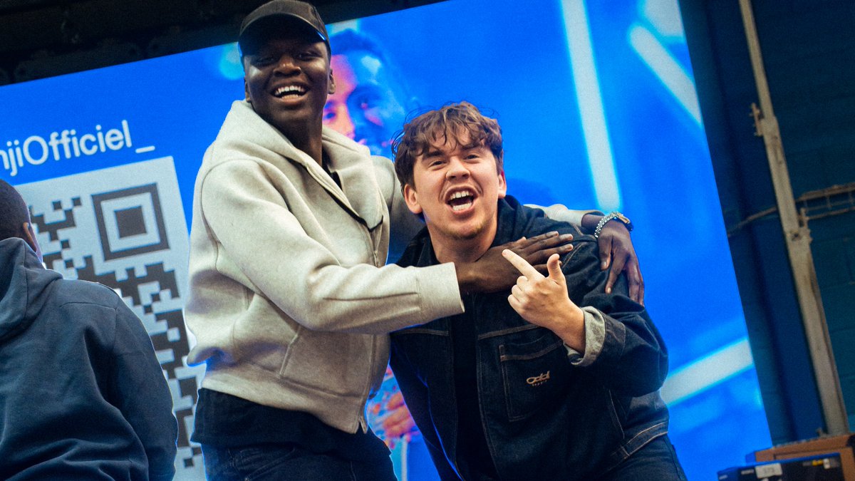 Team LS4B tweet media