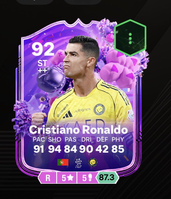 EAFC 26 News tweet media