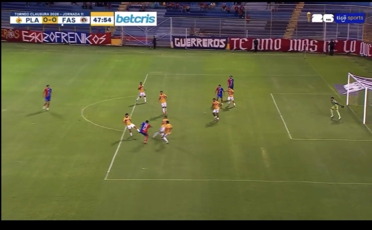 Dustin Clifman Corea tweet media