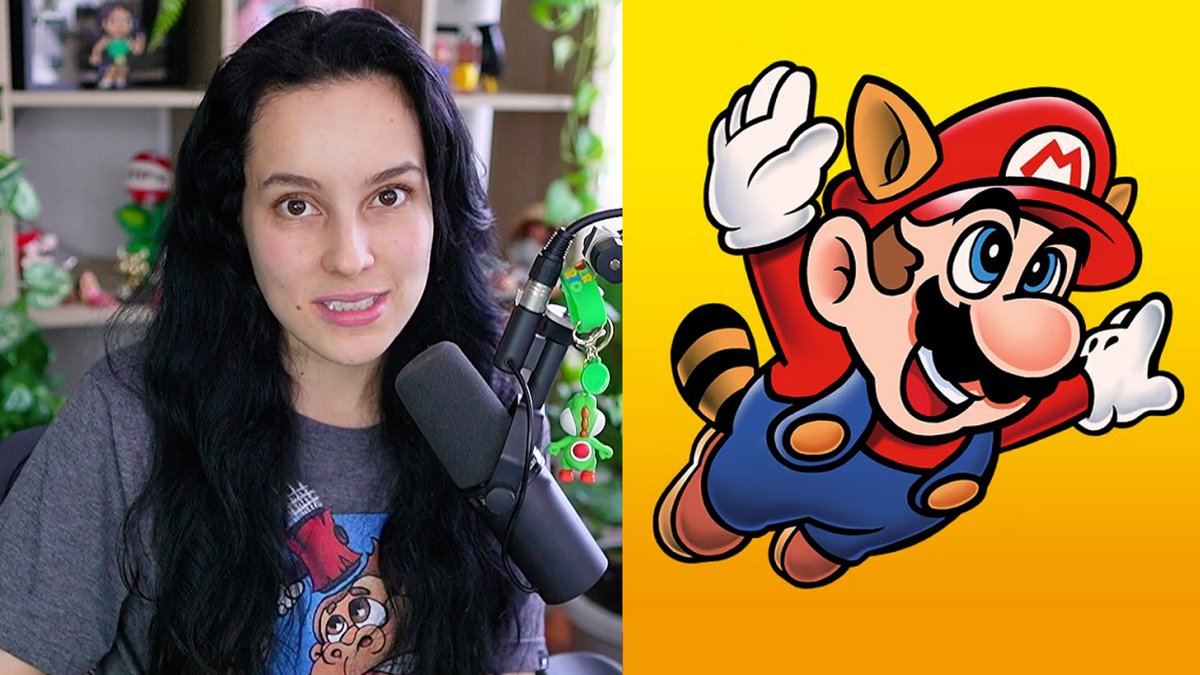 GirlWhoPlays! 🕹️ Retro Gaming tweet media