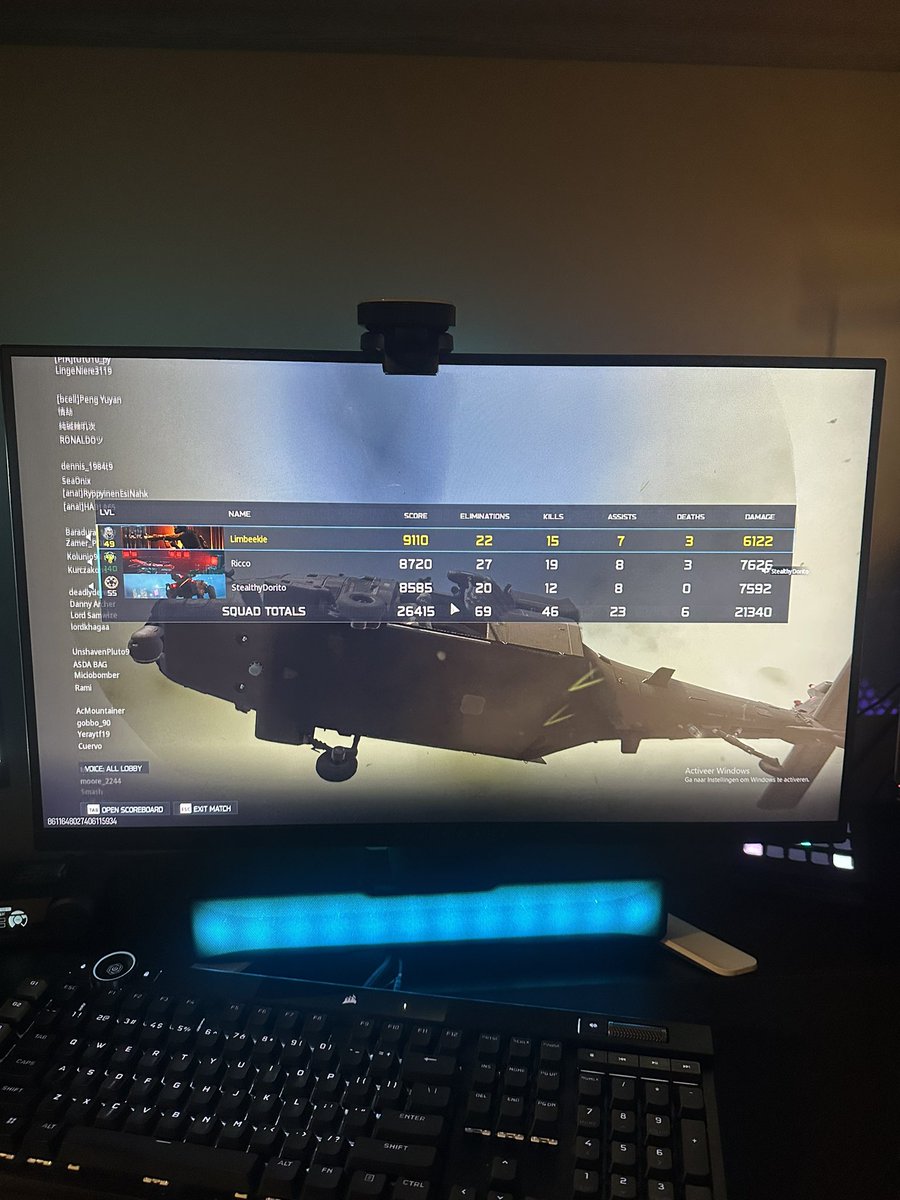 Martin - Limbeeki tweet media