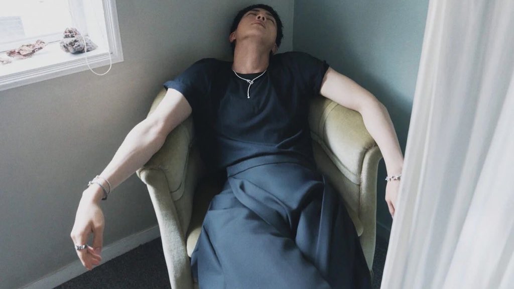 todas siguieron pero yo me quedé acá