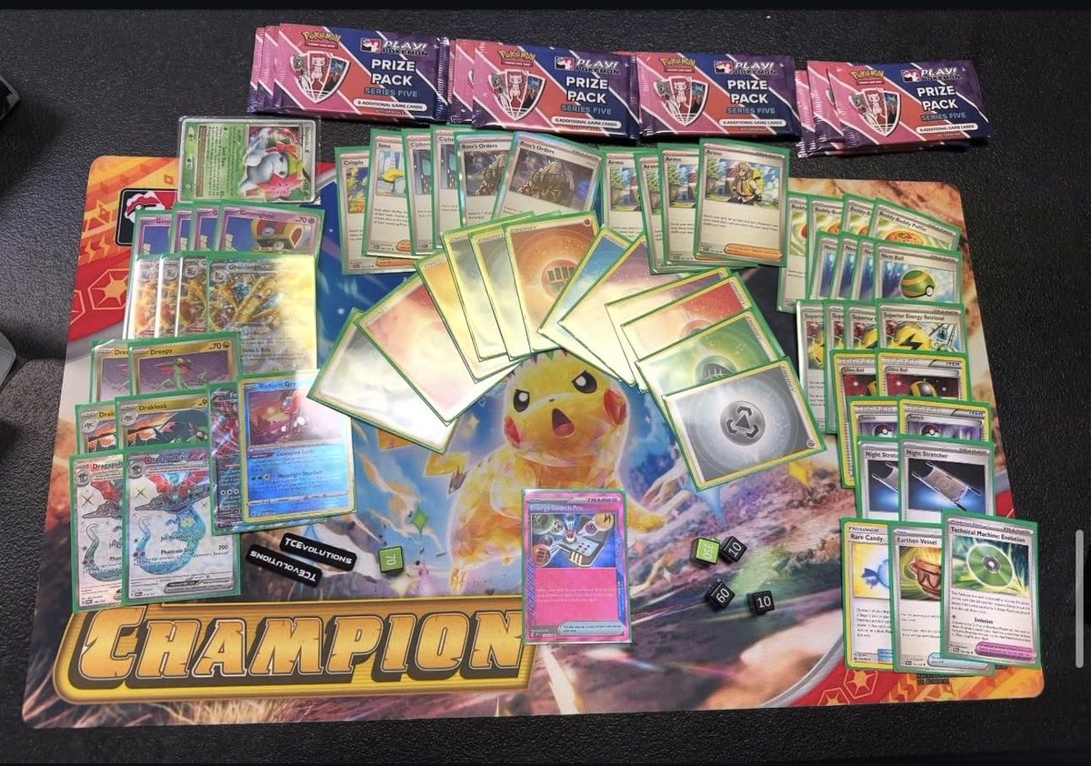 Team Fish Knuckles tweet media