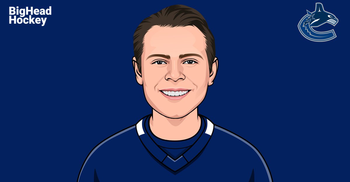 Big Head Hockey tweet media