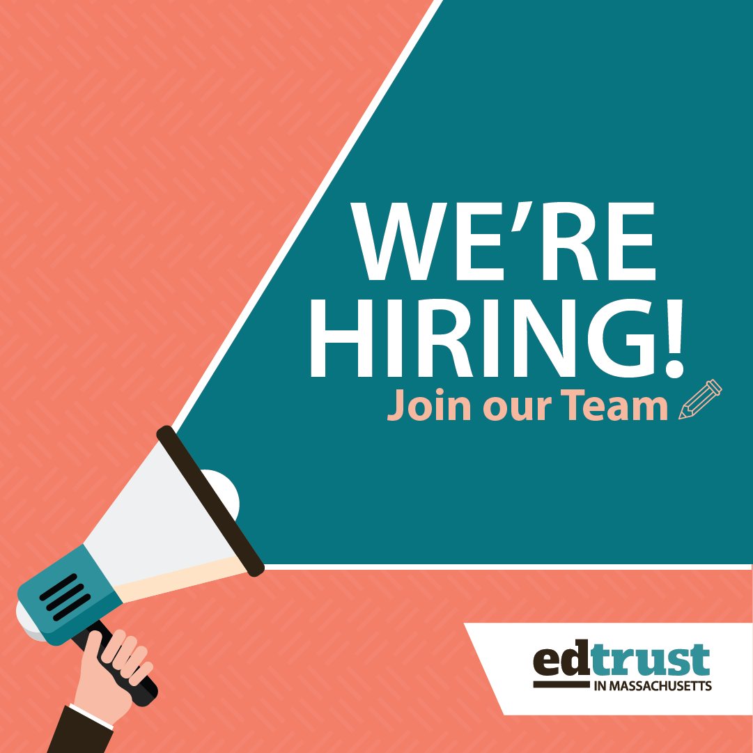 EdTrust in MA tweet media