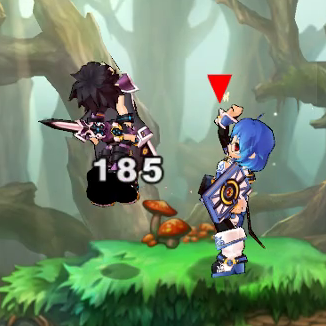 acervo grand chase tweet media