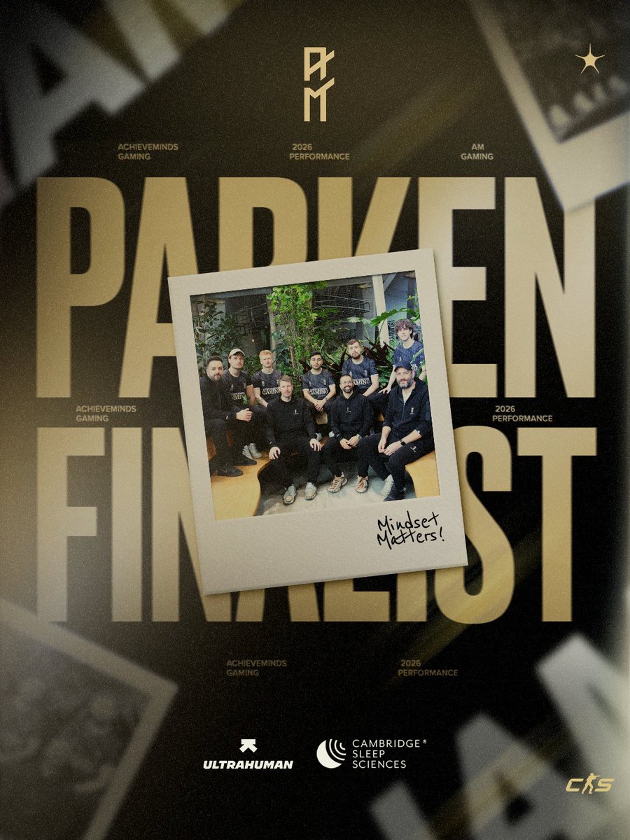 AM Gaming tweet media