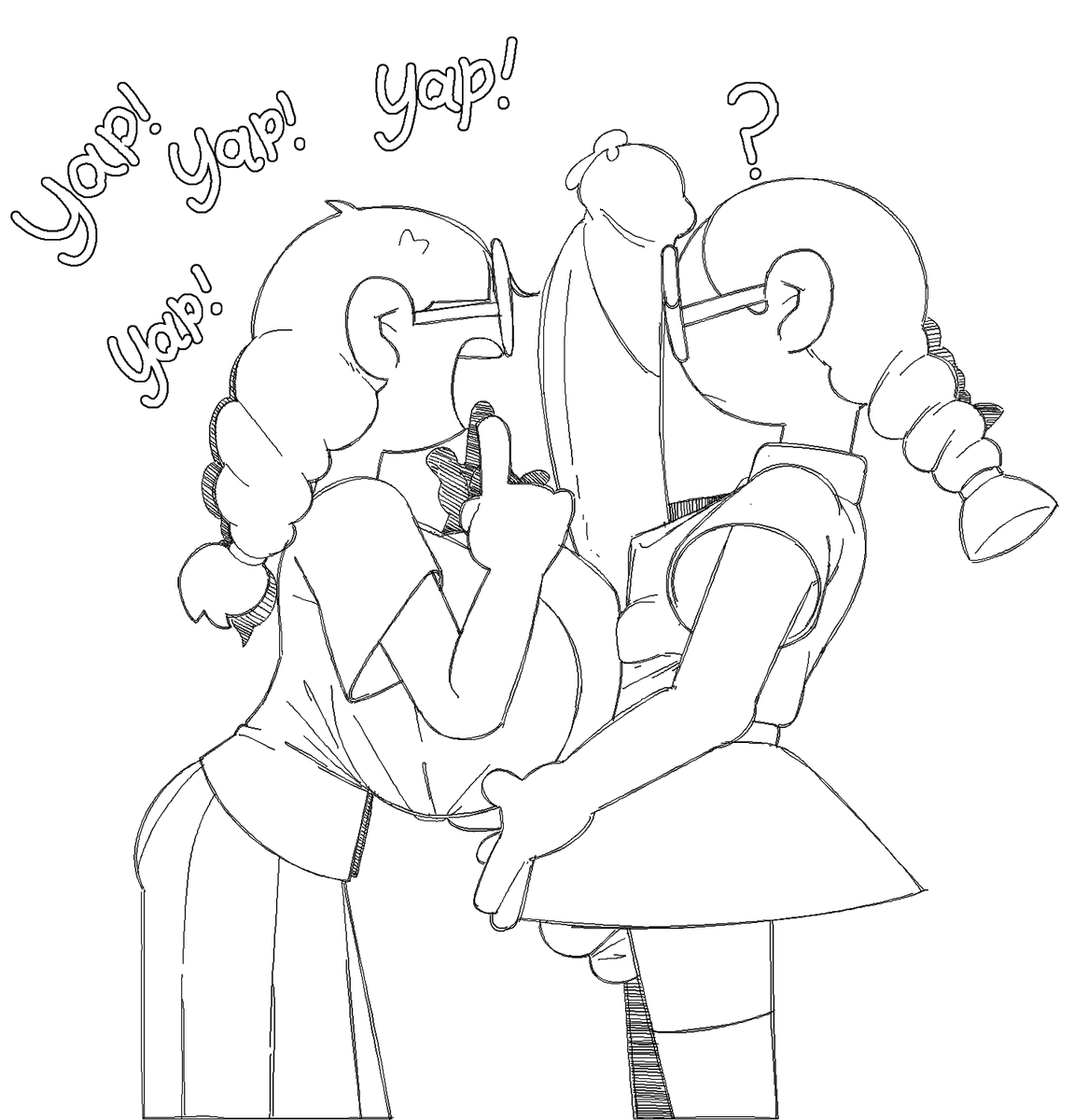 Hamonikafe🆖 tweet media