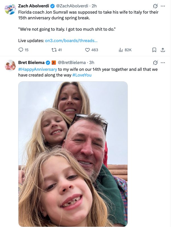 no context college football tweet media