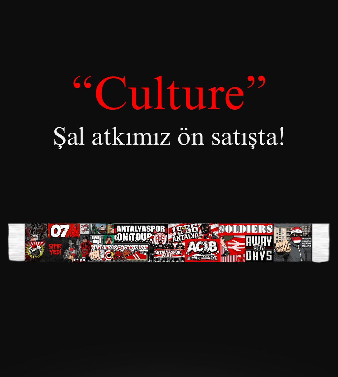 Soldiers Of Antalya tweet media