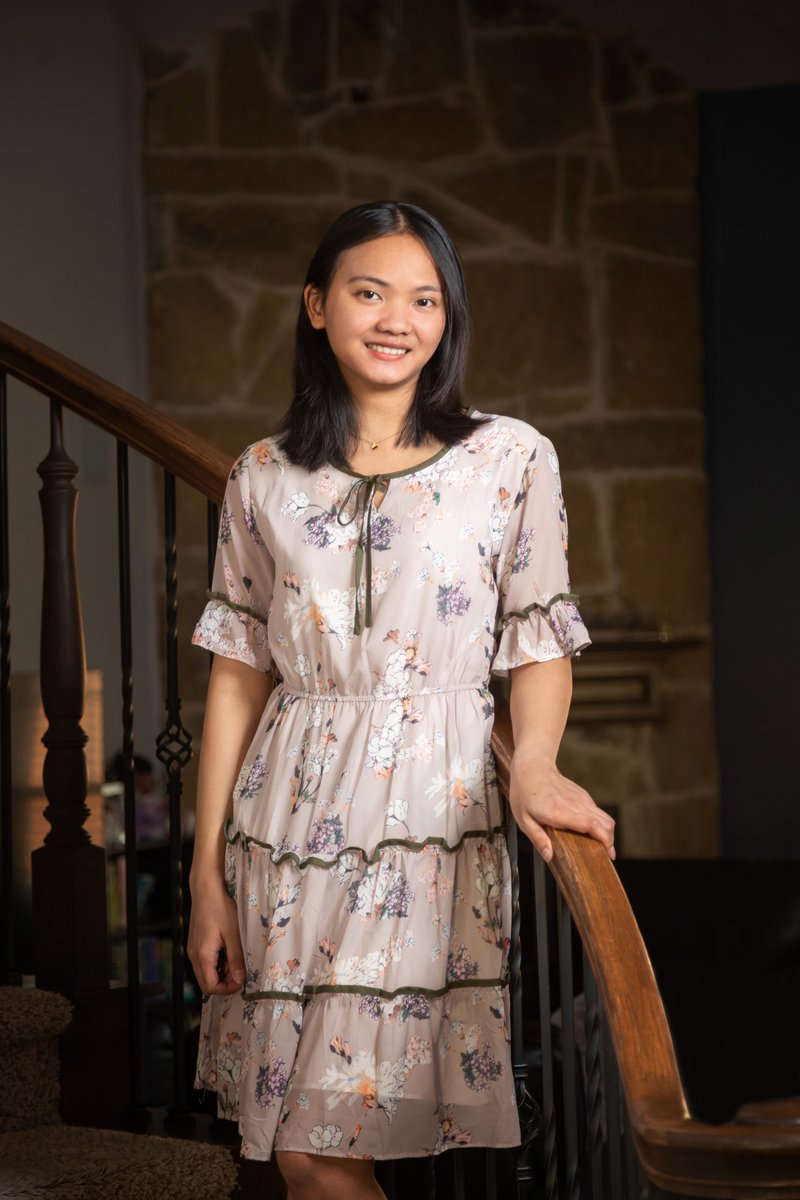 UNT College of Science tweet media