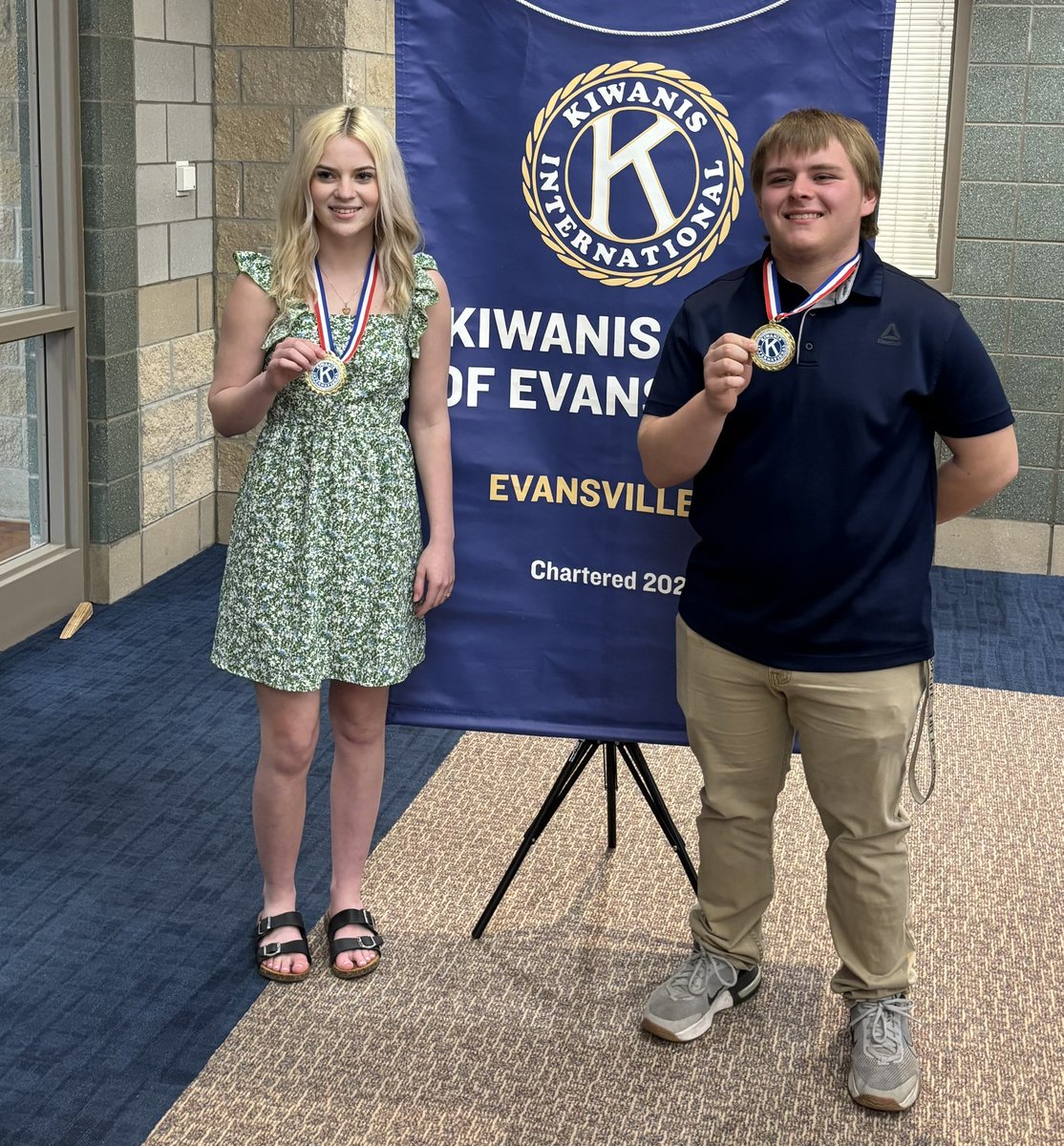 Bosse Athletics tweet media