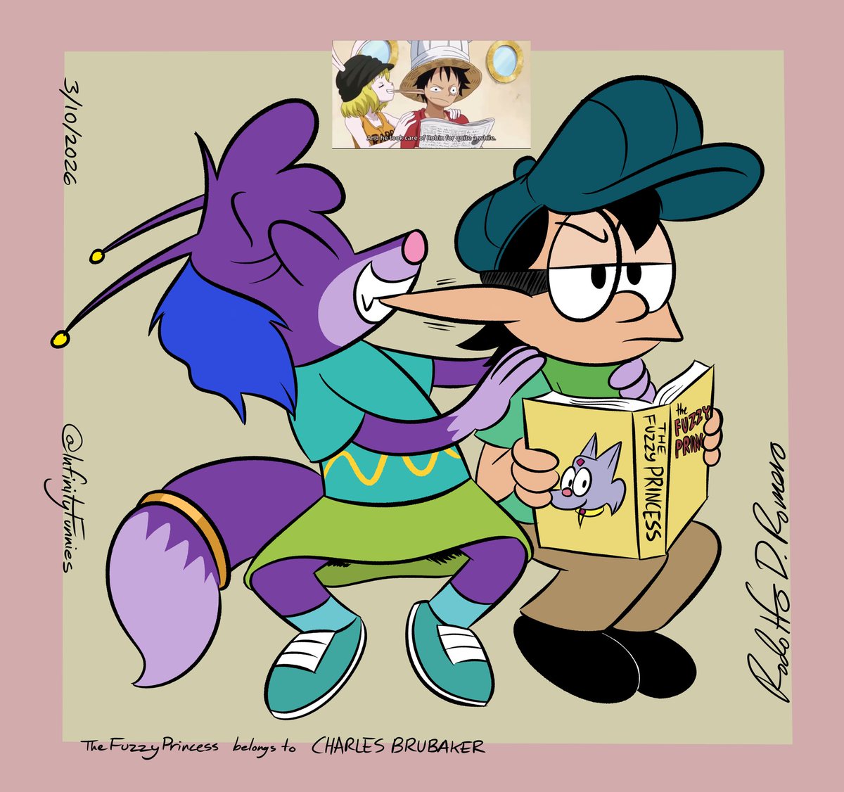 Rodolfo Del Angel-Romero tweet media