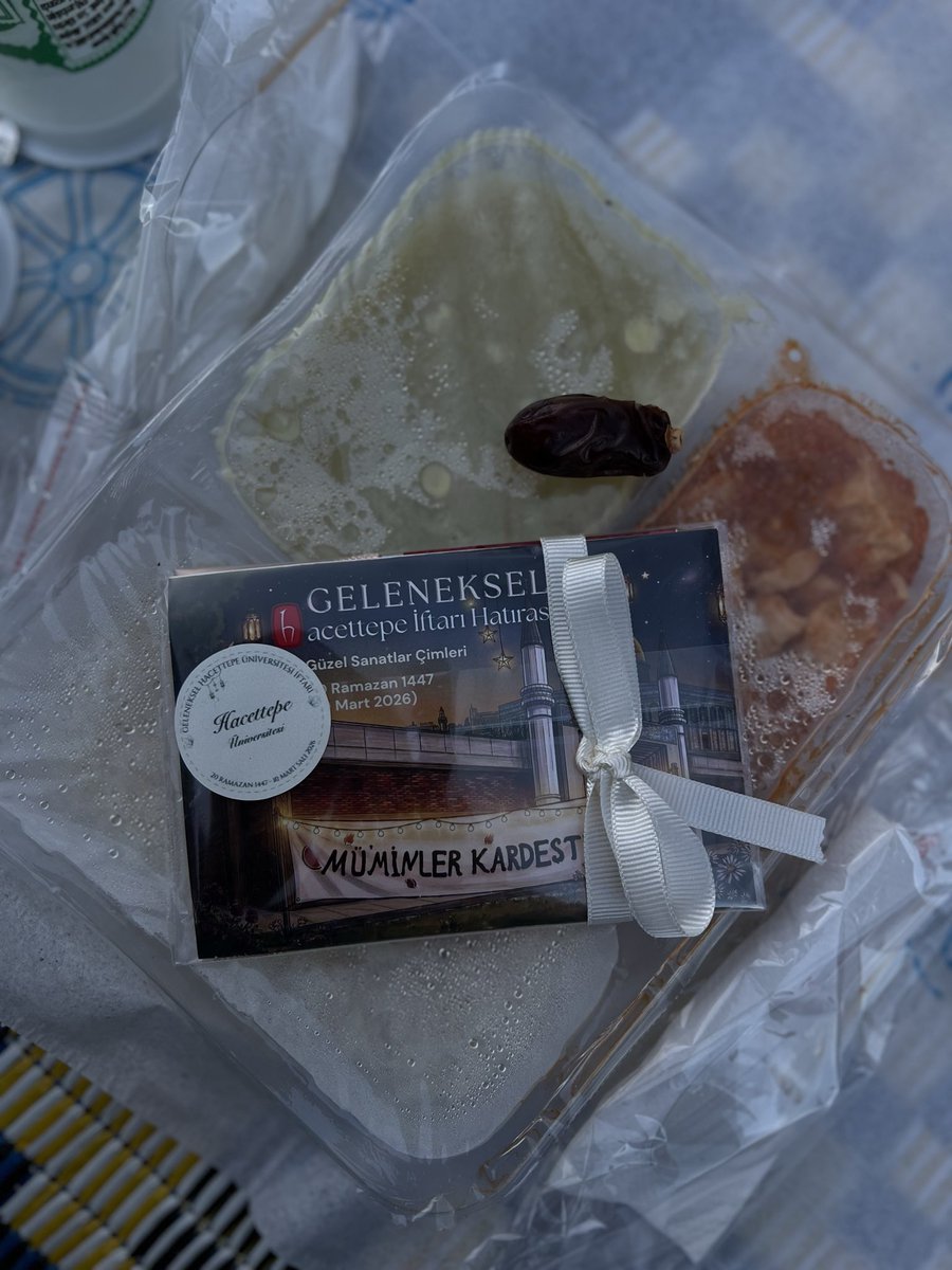 itü olsa beğenirdiniz ama burası hacettepe