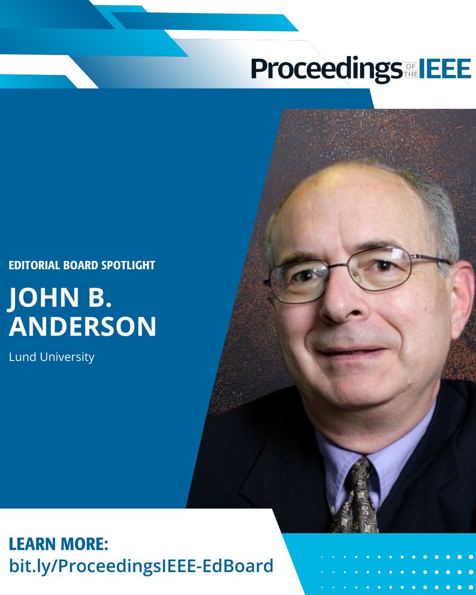 Proceedings of the IEEE tweet media