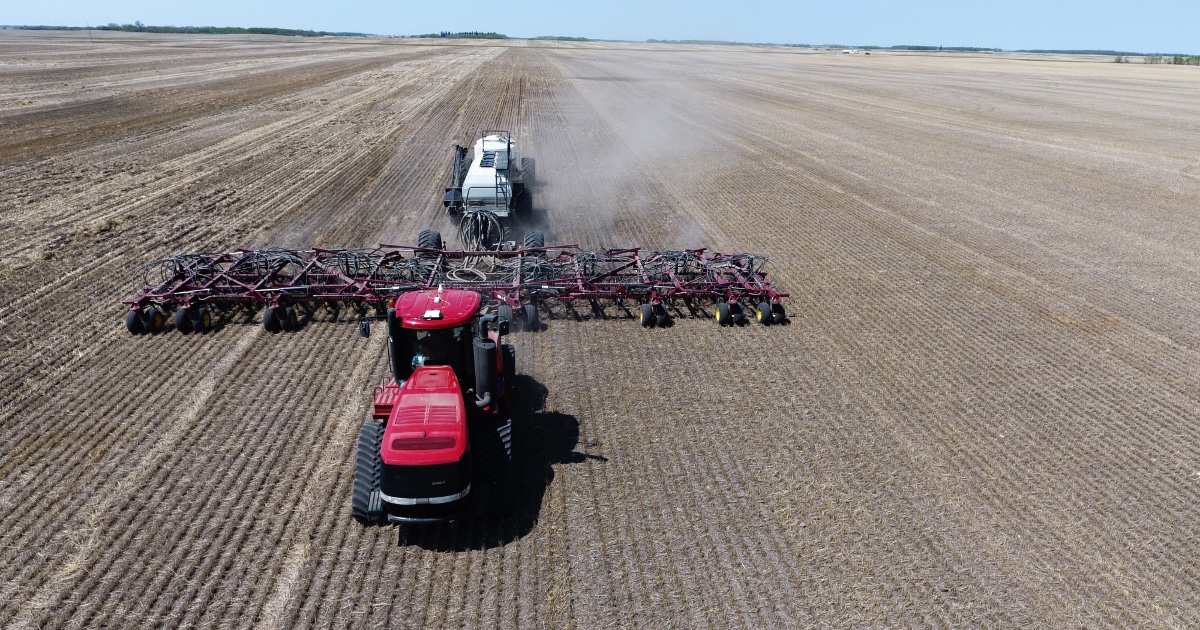 Sharpe's Crop Services tweet media