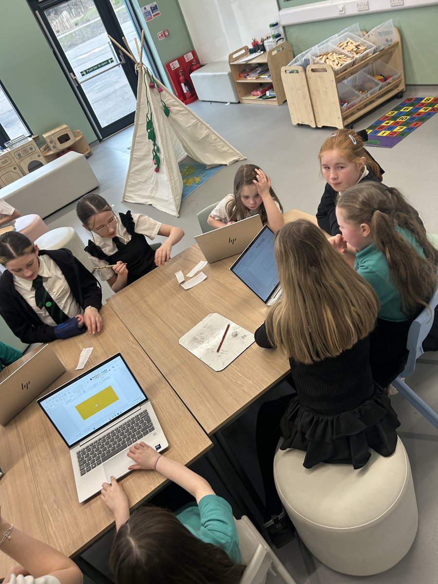 Miss Simpson & Room 5 tweet media