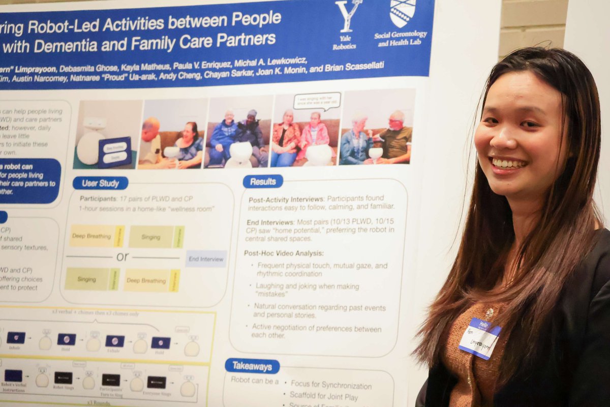 Yale School of Public Health tweet media