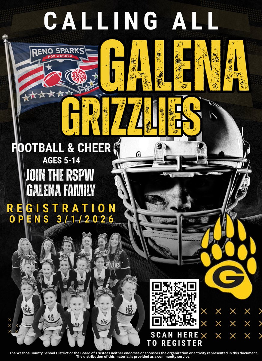 Galena Football tweet media