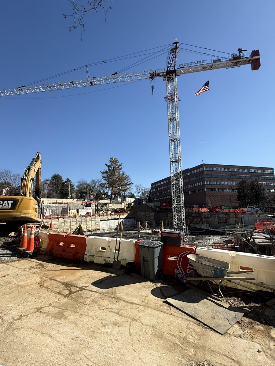 Tenleytown & Around tweet media