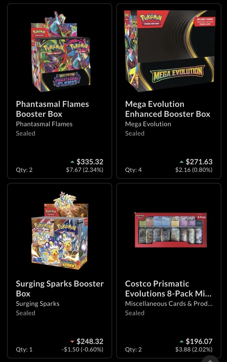 Sunshine Trainer Cards tweet media