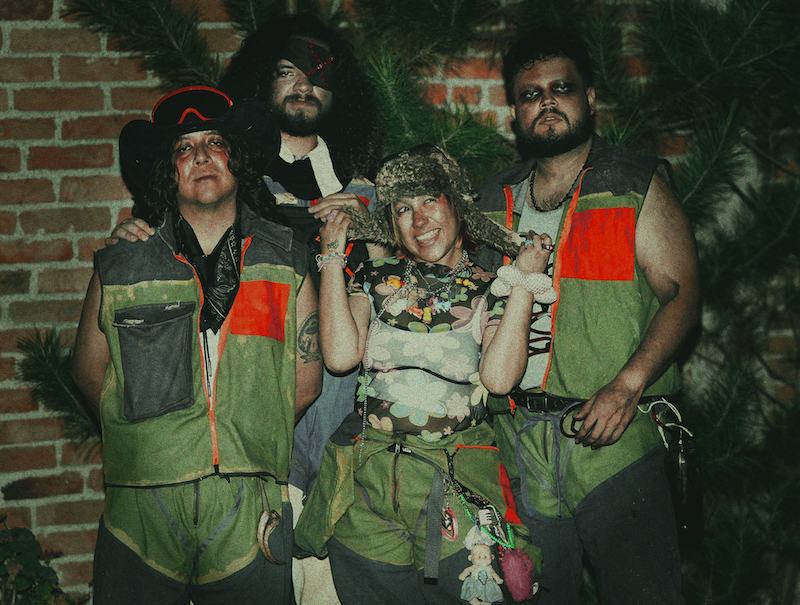 Setlistmx tweet media