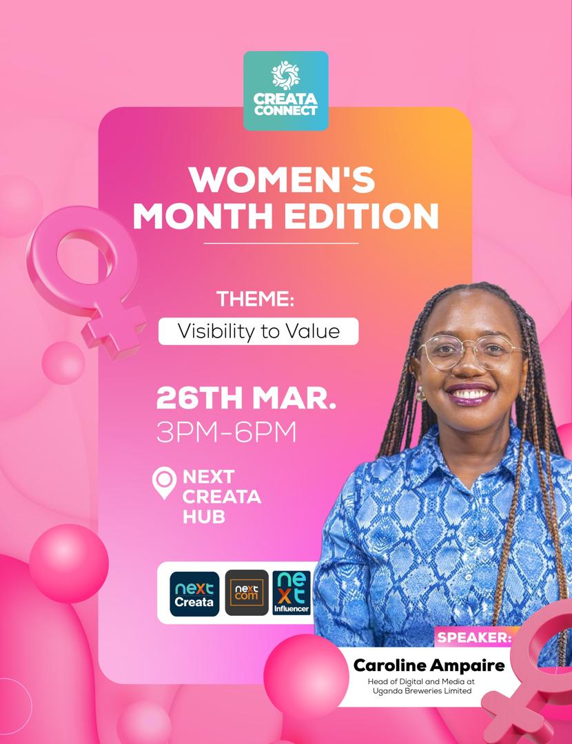 Next Creata tweet media