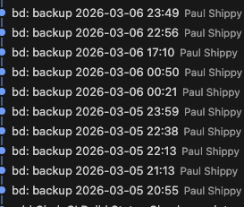 Paul Shippy tweet media