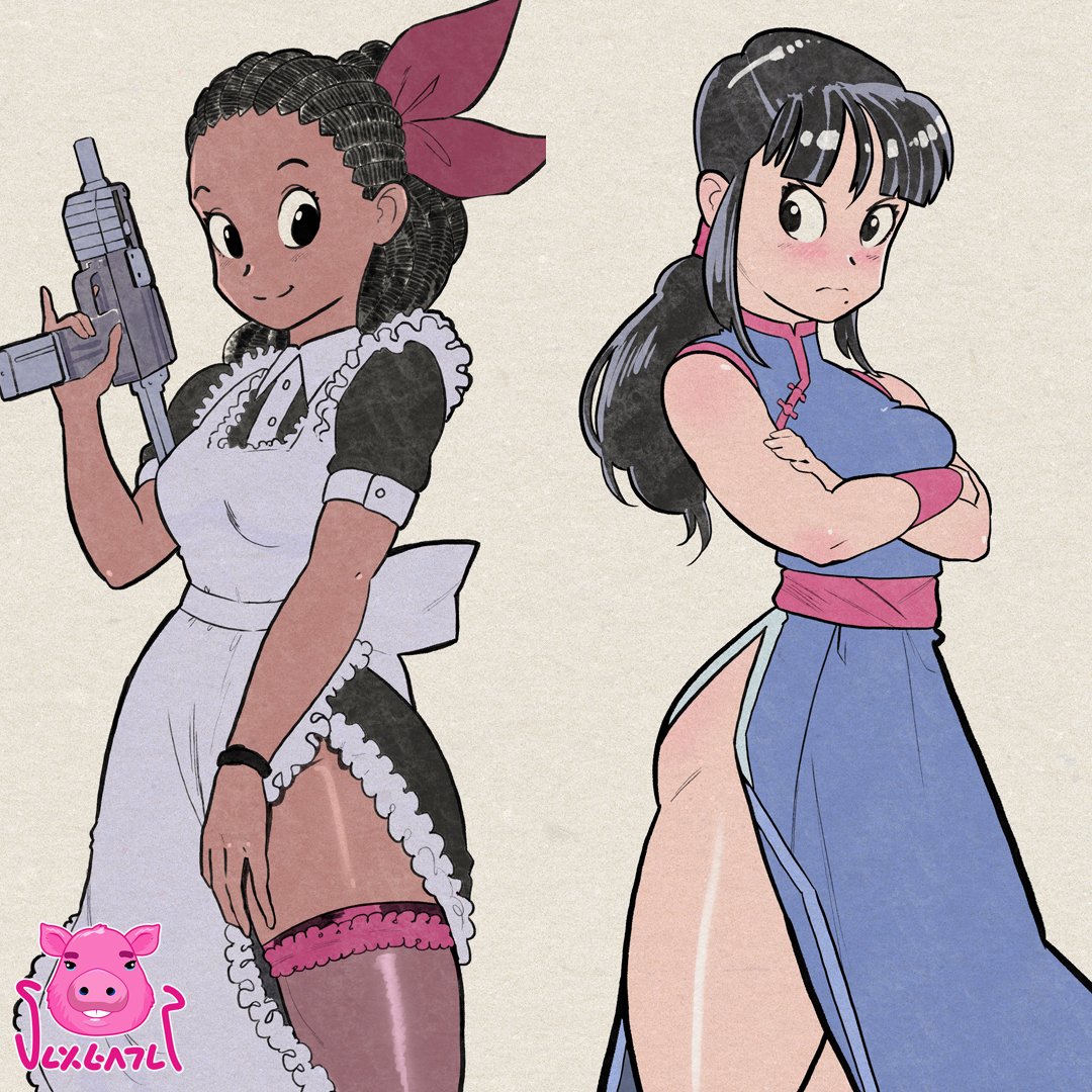 🐷SexGazer🔞Commissions closed tweet media