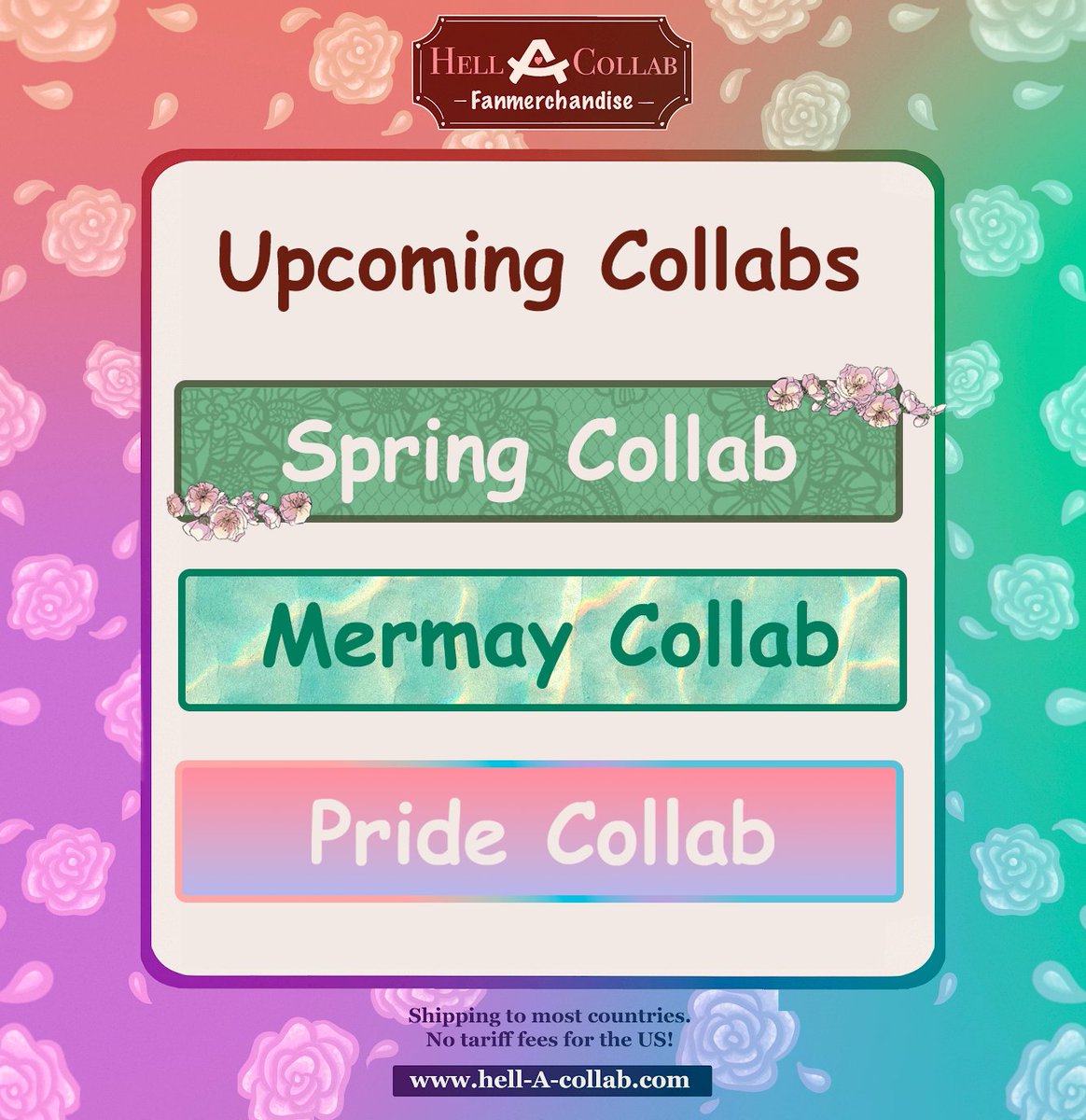 Hell-A-Collab tweet media