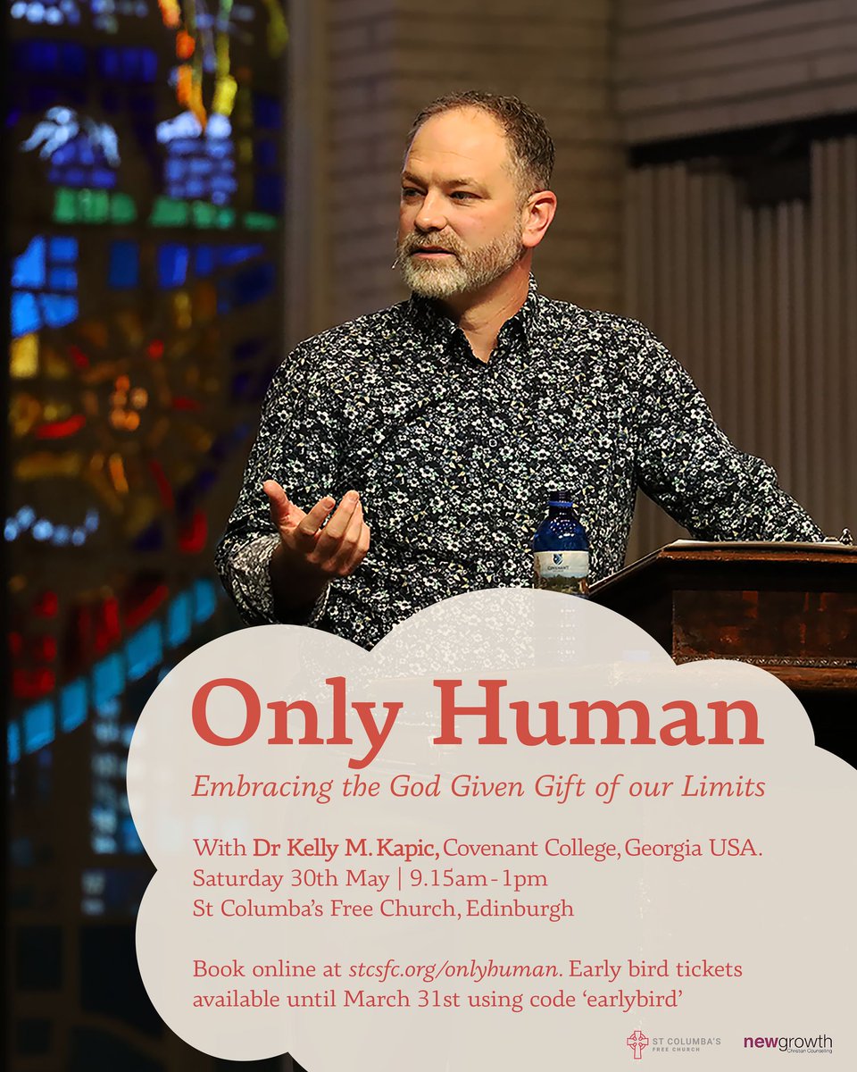 St Columba's tweet media