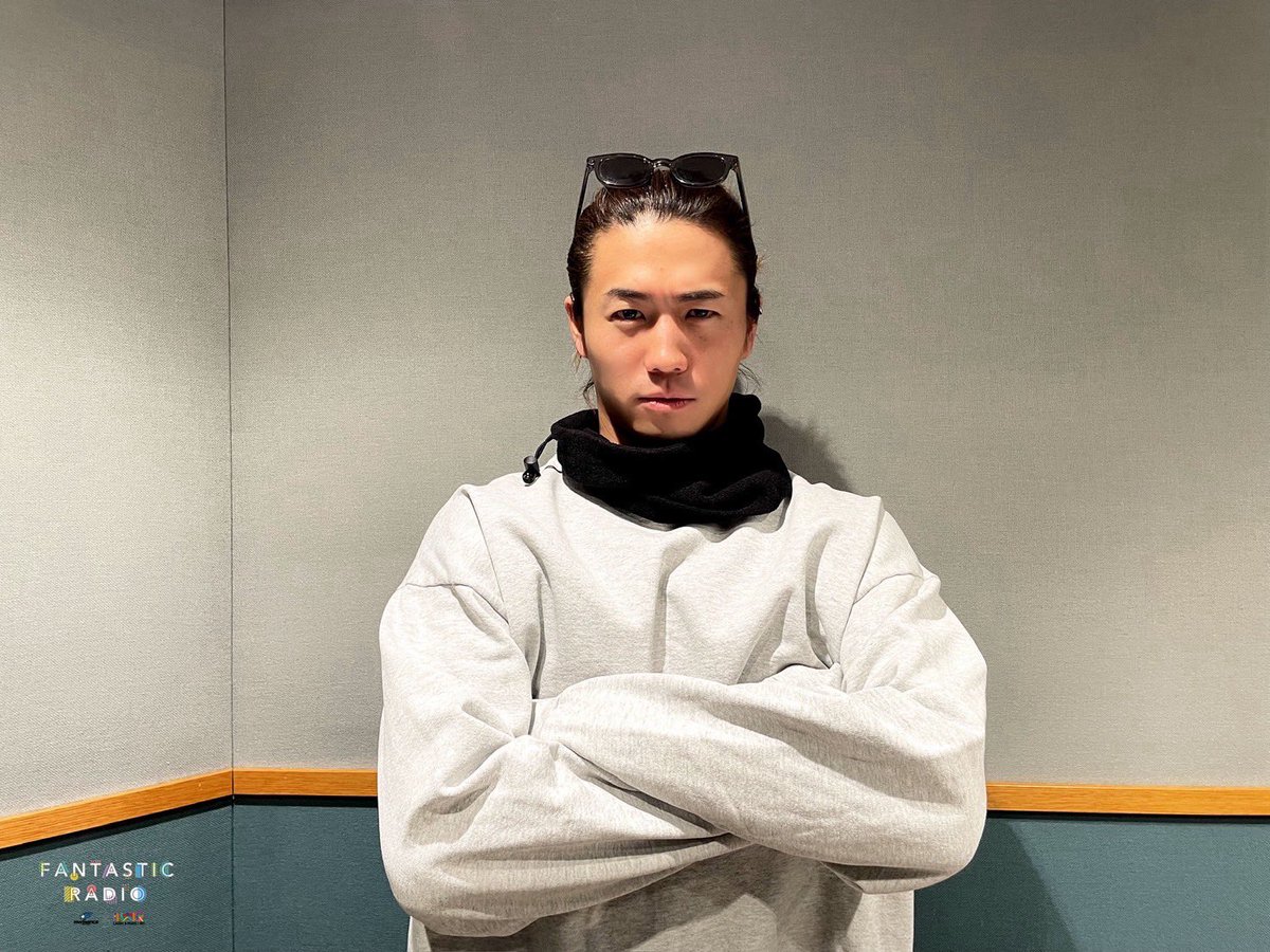 FM大阪 FANTASTIC RADIO tweet media