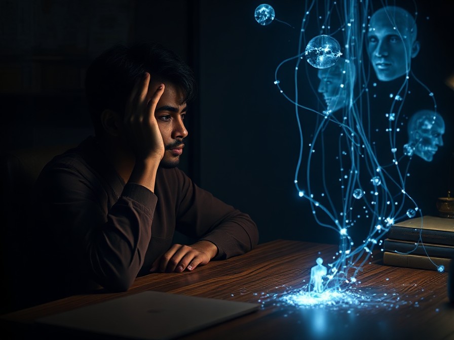 The Obsessed Overthinker ✍🏻 tweet media