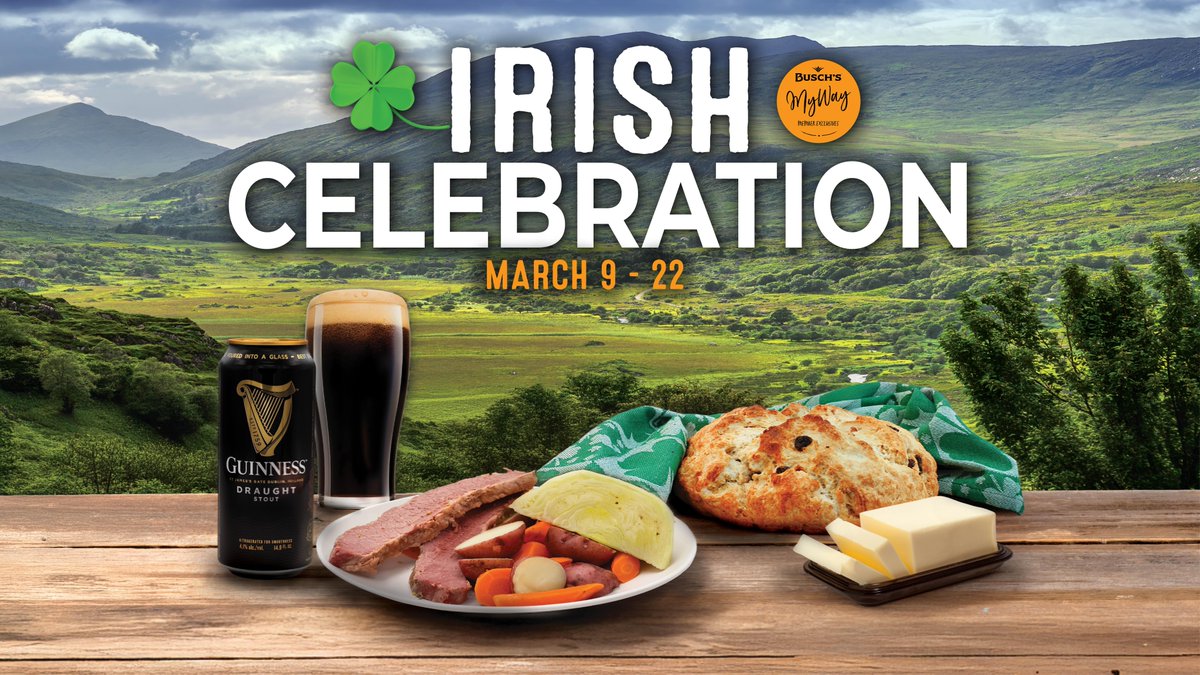 Busch's Market tweet media