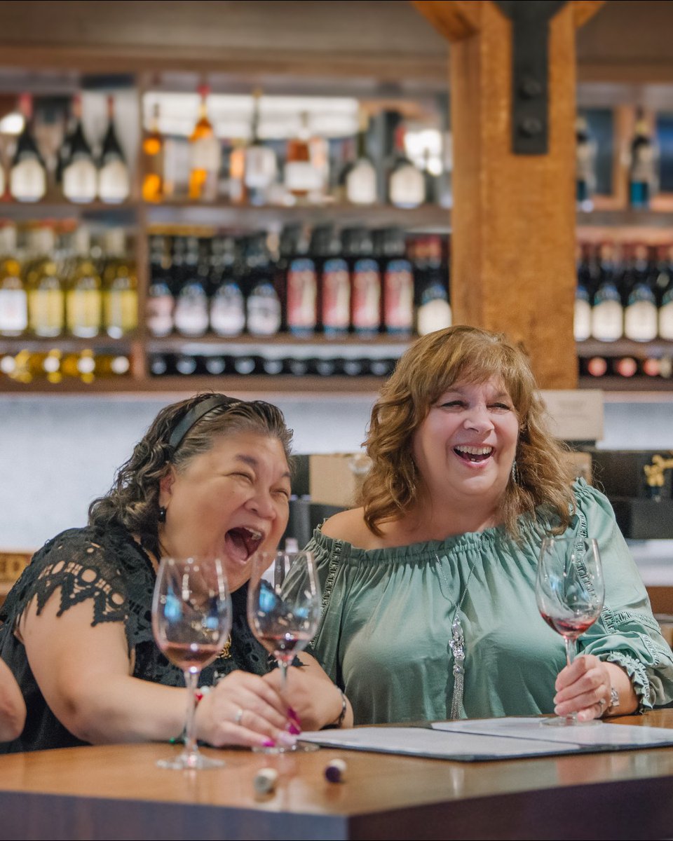 V. Sattui Winery tweet media