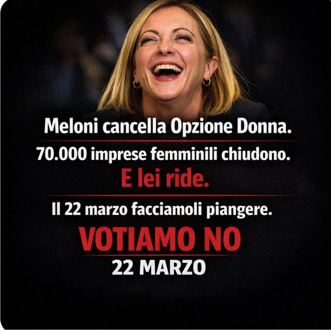 Annate pure affankulo.