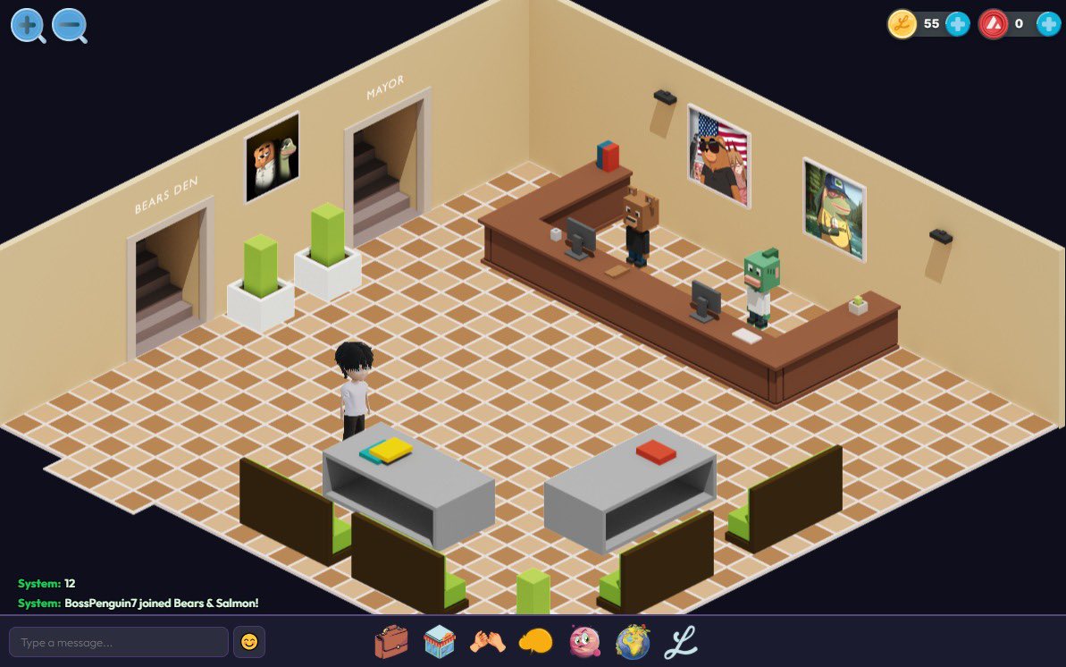 Loopia World 🌎 tweet media