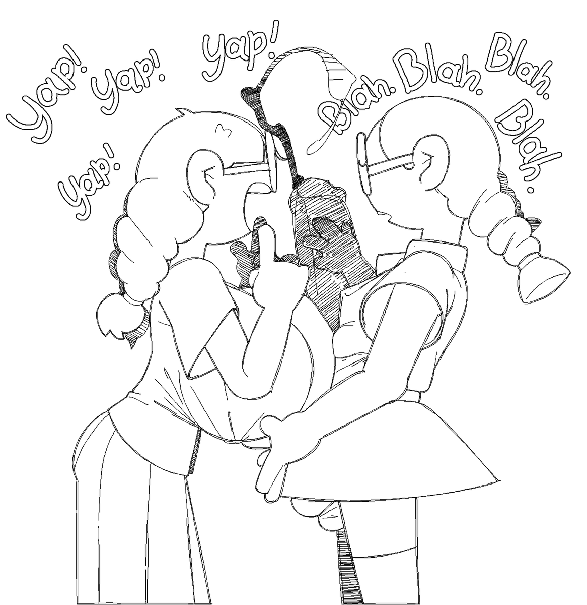 Hamonikafe🆖 tweet media