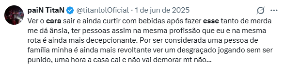 silva pobtessLl tweet media