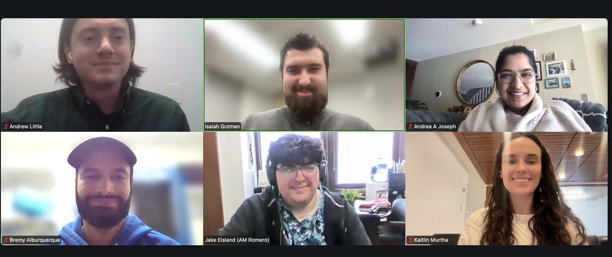 Fund NY Science tweet media