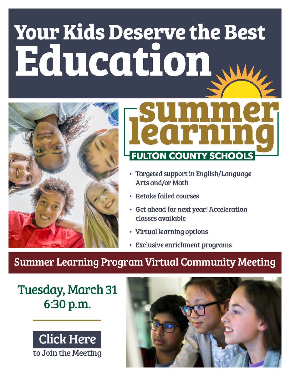 FultonCountySchools tweet media