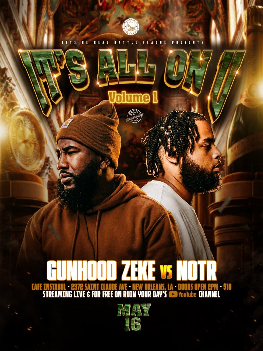 LetsBeReal Battle League tweet media