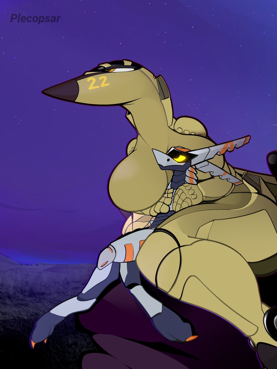 Plecopsar tweet media